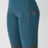 Fjällräven Fjällräven Abisko Trekking Tights Pro W 84771 SportSMaloy 8