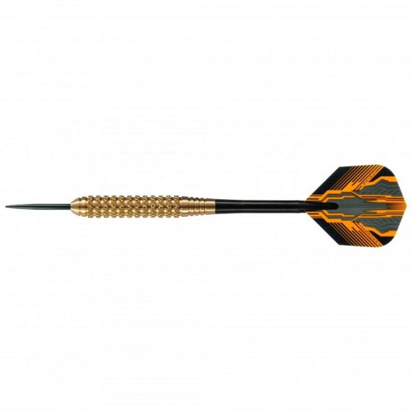 Harrows Dart Arrows steeltip Club 20g HA108-20GK SportSMaloy 2