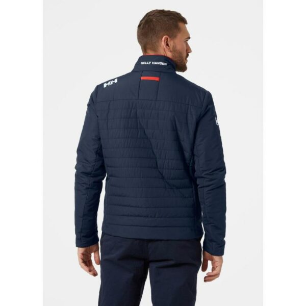 Helly Hansen Helly Hansen Crew Insulator Jacket 2.0 30343 SportSMaloy 1