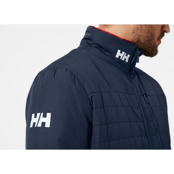 Helly Hansen Helly Hansen Crew Insulator Jacket 2.0 30343 SportSMaloy 4