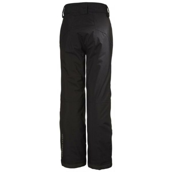 Helly Hansen Helly Hansen JR LEGENDARY PANT Black 41606 SportSMaloy 1