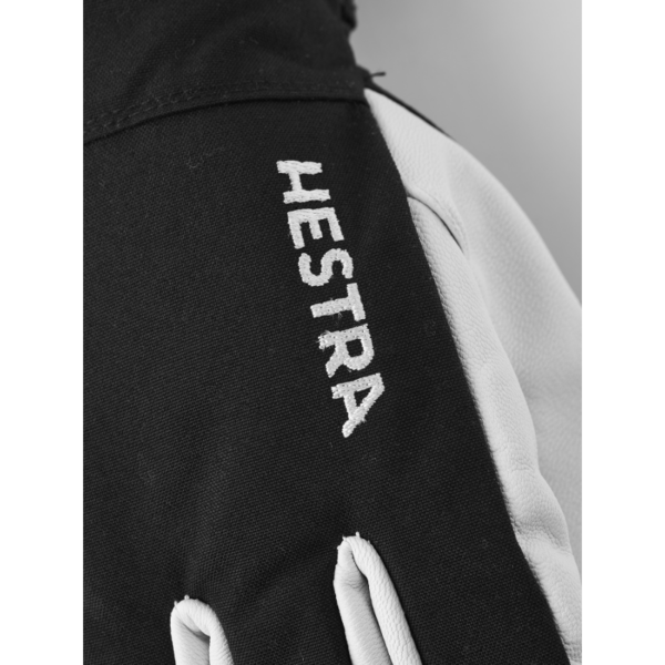 Hestra Hestra Army Leather Heli Ski - 5 f 30570 SportSMaloy 2