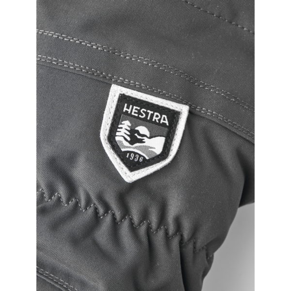 Hestra Hestra Army Leather Heli Ski - mitt 30571 SportSMaloy 2