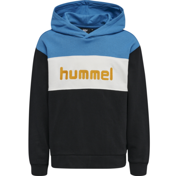 Hummel Hummel Hmlmorten Hoodie jr 214149 SportSMaloy 2