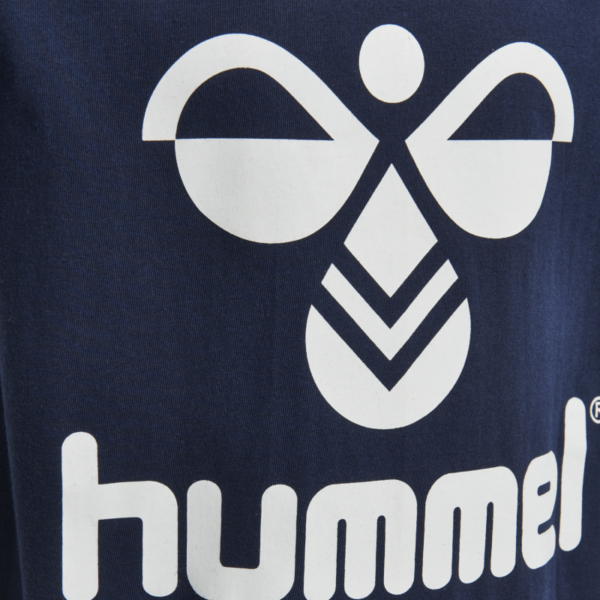 Hummel Hummel Hmltres T-Shirt S-S 213851 SportSMaloy 3