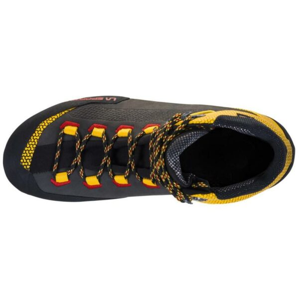 La Sportiva La Sportiva Trango Tech Leather GTX Fjellstøvel LA21S SportSMaloy 2