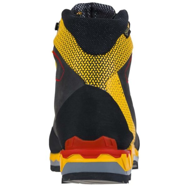 La Sportiva La Sportiva Trango Tech Leather GTX Fjellstøvel LA21S SportSMaloy 5