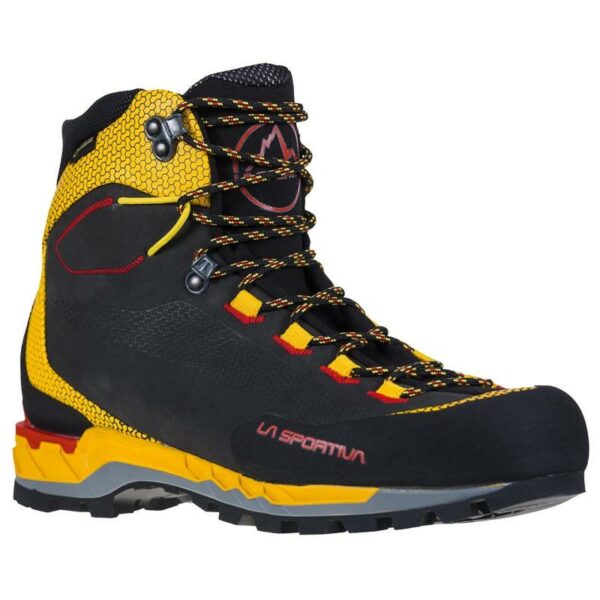 La Sportiva La Sportiva Trango Tech Leather GTX Fjellstøvel LA21S SportSMaloy 6