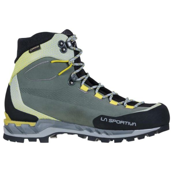 La Sportiva La Sportiva Trango Tech Leather Gtx W´S Fjellstøvel LA21T SportSMaloy 3