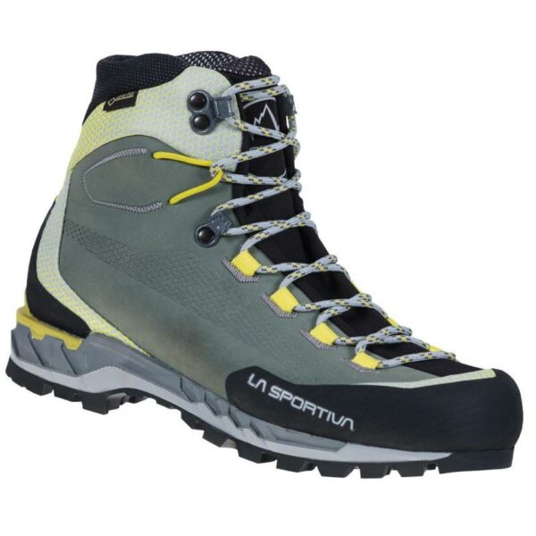 La Sportiva La Sportiva Trango Tech Leather Gtx W´S Fjellstøvel LA21T SportSMaloy 6