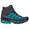 La Sportiva La Sportiva Ultra Raptor Ii Mid Gtx W´S Hikingsko LA34D SportSMaloy 3