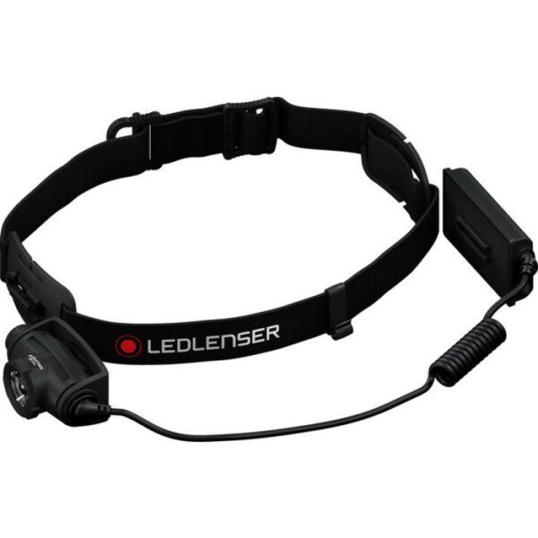 Led Lenser Led Lenser Hodelykt H5 Core 350lm LL502193 SportSMaloy 2