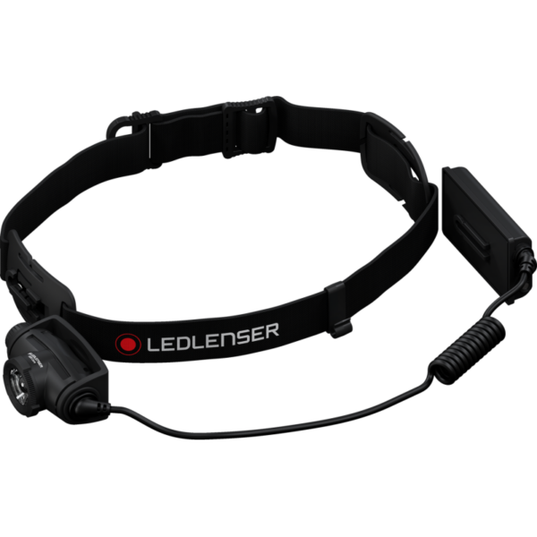 Led Lenser Led Lenser Hodelykt H5R Core 500lm LL502121 SportSMaloy 1