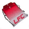 Liverpool Liverpool FC Gymbag (fade design) 30019 SportSMaloy 1