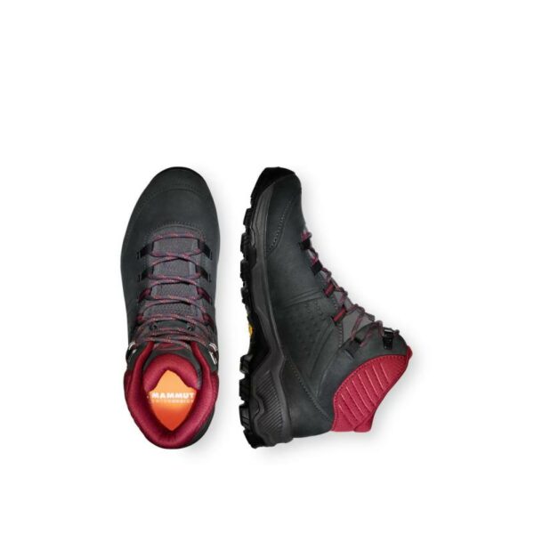 Mammut Mammut Nova Iv Mid Gtx® Women 3030-04730 SportSMaloy 3