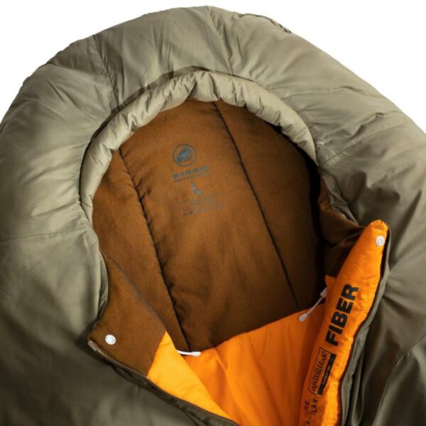 Mammut Mammut Relax Fiber Bag 0c 2410-02640 SportSMaloy 1