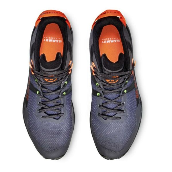 Mammut Mammut Sertig II Mid GTX® Men 3030-04830 SportSMaloy 2