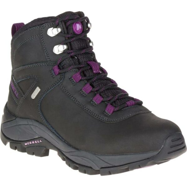 Merrell Merrell VEGO MID LTHR WTPF W J311541C SportSMaloy 1