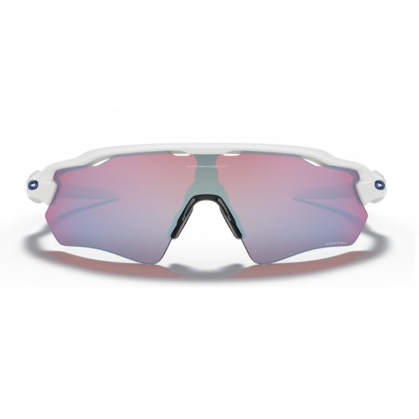 Oakley Oakley RADAR EV PATH 920847 Pol-Wht Prizm Snow Sapphire Iridium 9208-47 SportSMaloy 1