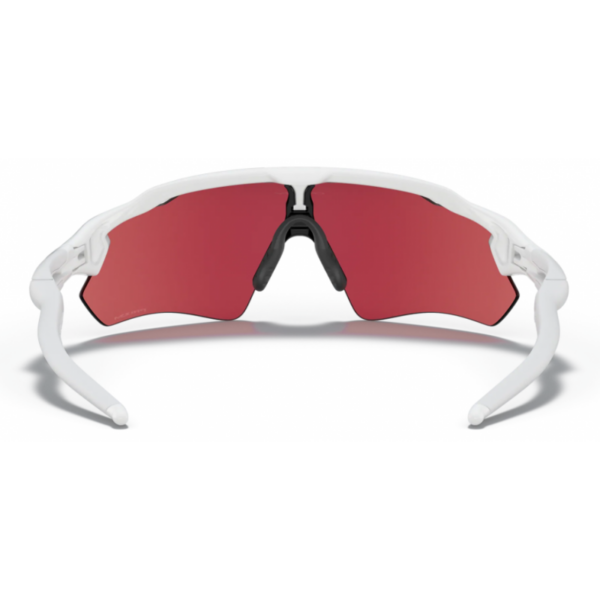 Oakley Oakley RADAR EV PATH 920847 Pol-Wht Prizm Snow Sapphire Iridium 9208-47 SportSMaloy 2