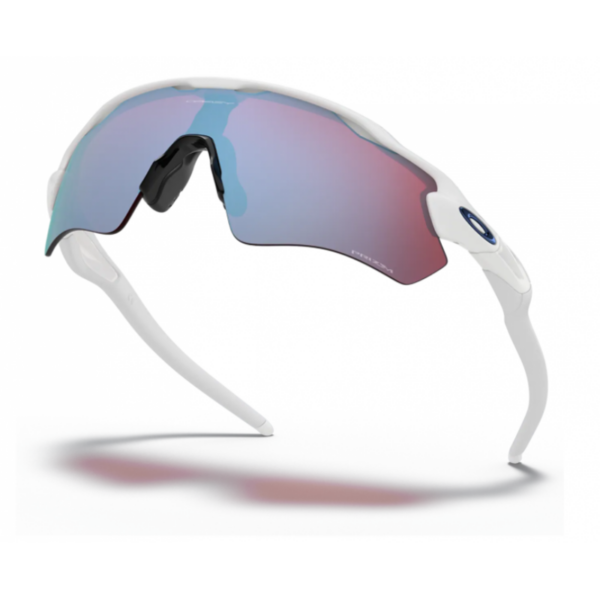 Oakley Oakley RADAR EV PATH 920847 Pol-Wht Prizm Snow Sapphire Iridium 9208-47 SportSMaloy 3