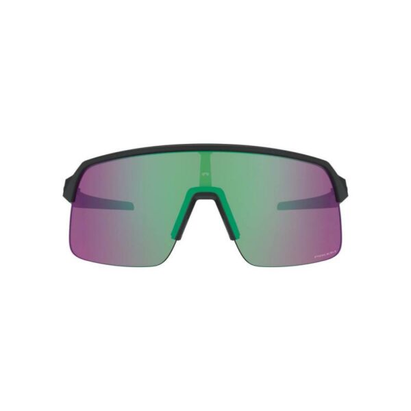 Oakley Oakley SUTRO LITE 946303 Mat-Blk Prizm Road Jade 9463-03 SportSMaloy 1