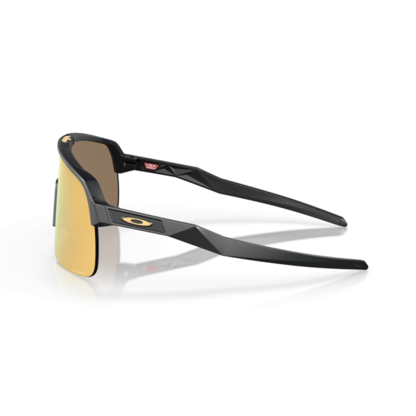 Oakley Oakley SUTRO LITE 946313 Mat-carbon Prizm 24K OO9463-1339 SportSMaloy 2