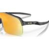 Oakley Oakley SUTRO LITE 946313 Mat-carbon Prizm 24K OO9463-1339 SportSMaloy 5