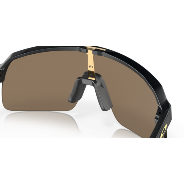 Oakley Oakley SUTRO LITE 946313 Mat-carbon Prizm 24K OO9463-1339 SportSMaloy 6