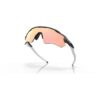 Oakley Okaley RADAR EV PATH 9208C7 Carbon Prizm rose gold 009208-c738 SportSMaloy 3