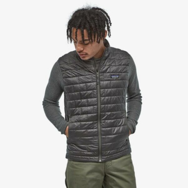 Patagonia Patagonia M Nano Puff Vest P84242 SportSMaloy 1