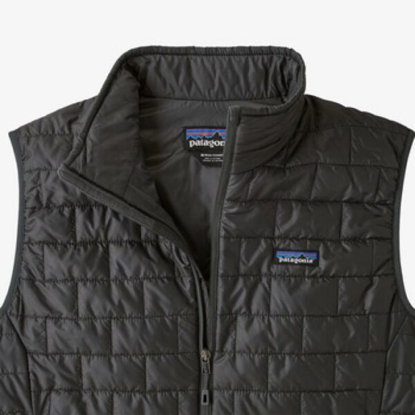 Patagonia Patagonia M Nano Puff Vest P84242 SportSMaloy 3