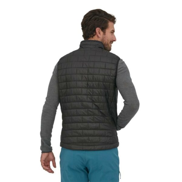 Patagonia Patagonia M Nano Puff Vest P84242 SportSMaloy 6