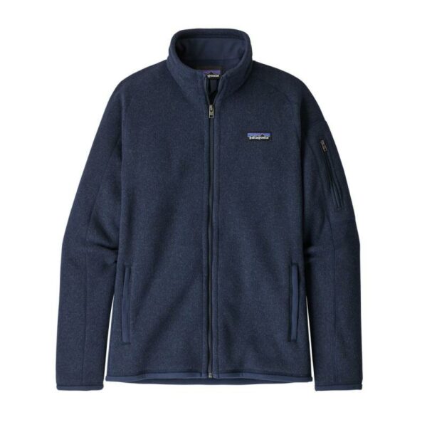 Patagonia Patagonia W Better Sweater Jkt P25543 SportSMaloy 2