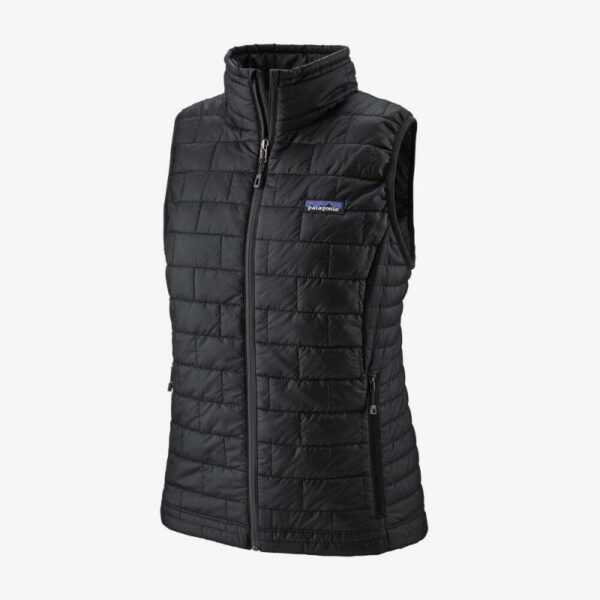 Patagonia Patagonia W Nano Puff Vest P84247 SportSMaloy 1