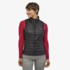 Patagonia Patagonia W Nano Puff Vest P84247 SportSMaloy 2