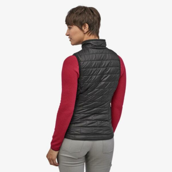 Patagonia Patagonia W Nano Puff Vest P84247 SportSMaloy 3