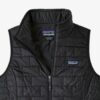 Patagonia Patagonia W Nano Puff Vest P84247 SportSMaloy 4