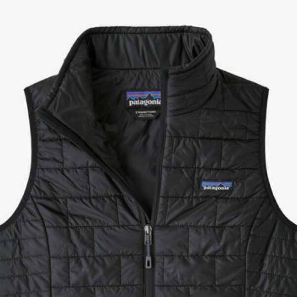 Patagonia Patagonia W Nano Puff Vest P84247 SportSMaloy 4