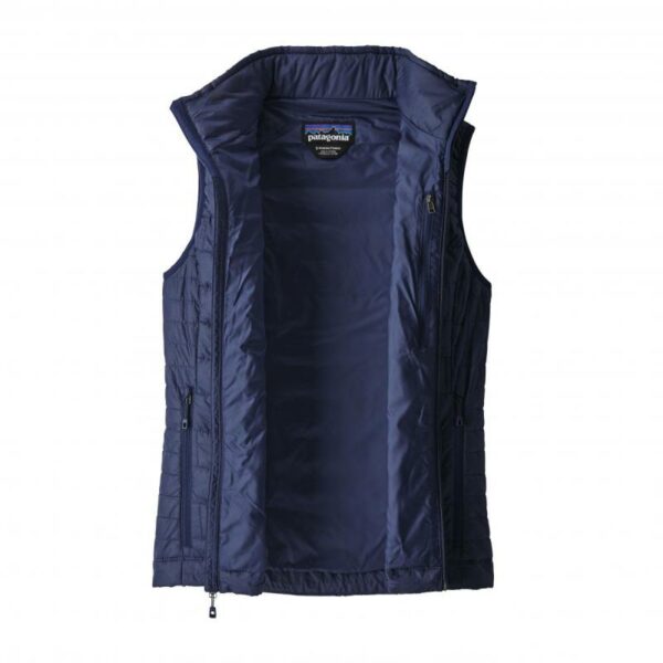 Patagonia Patagonia W´S Nano Puff Vest P84247 SportSMaloy 2