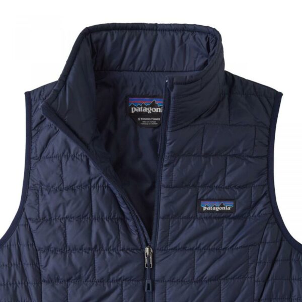 Patagonia Patagonia W´S Nano Puff Vest P84247 SportSMaloy 4