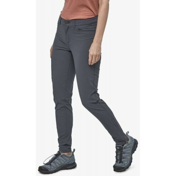 Patagonia Patagonia W´S Skyline Traveler Pants - Reg P55650 SportSMaloy 3