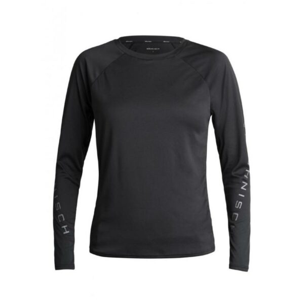 Röhnisch Röhnisch Active Logo Long Sleeve 110765 SportSMaloy 2