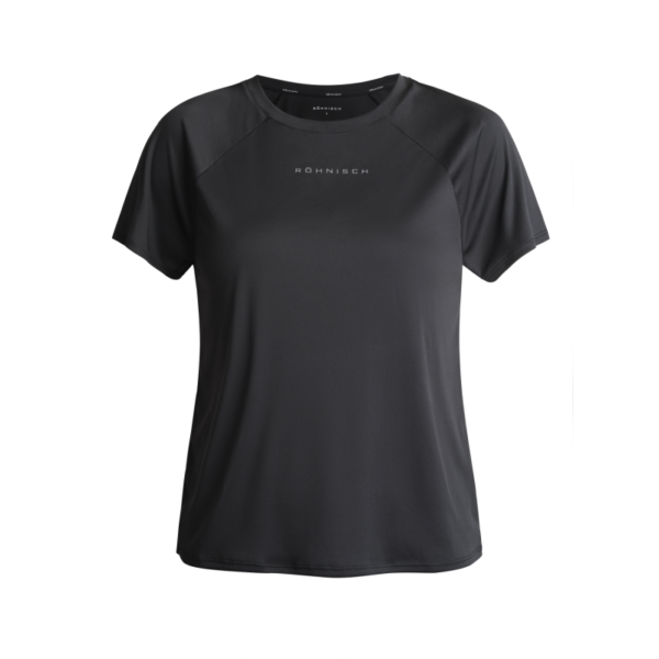 Röhnisch Röhnisch Active Logo Tee 110766 SportSMaloy 4