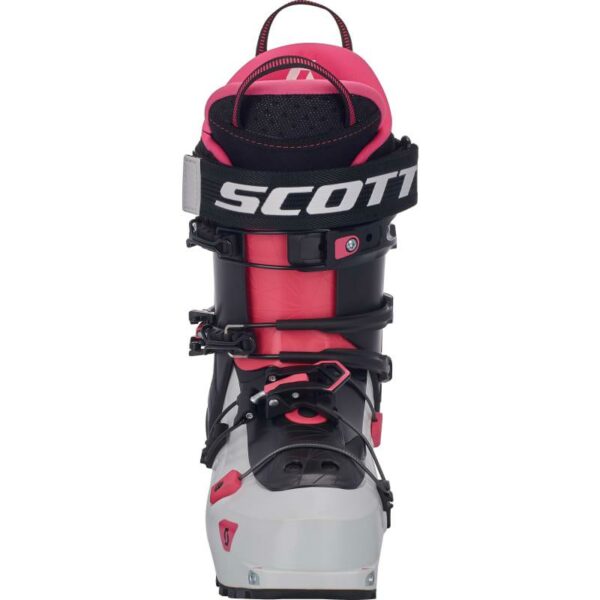 Scott Scott Boot W´S Celeste 283087 SportSMaloy 1