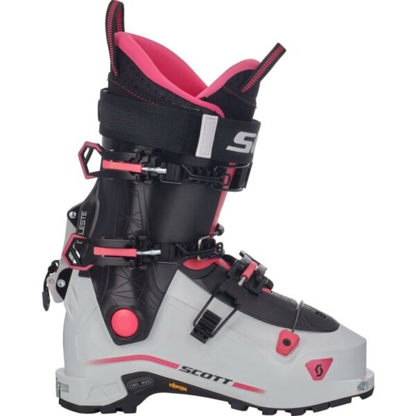 Scott Scott Boot W´S Celeste 283087 SportSMaloy 3