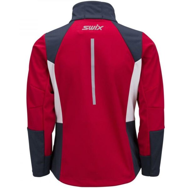 Swix Swix Steady jacket Jr 12344 SportSMaloy 1