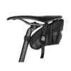 TOPEAK Topeak Sadelveske Aero Velcro Small 410068 SportSMaloy 1