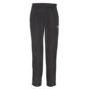 Umbro Umbro Core Woven FZ Pant (glidelås langs hele siden) 181006A SportSMaloy 1