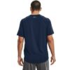 Under Armour Under Armour UA Tech 2.0 SS Tee 1326413-408 SportSMaloy 1